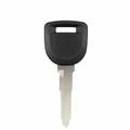 Keyless Factory KeylessFactory: MZ34 Mazda Transponder Key K-MZ34